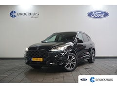 Ford Kuga - 2.5 PHEV ST-Line | Trekhaak Wegklapbaar | Winter Pakket | | Achteruitrijcamera | DAB ontva