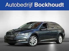 Skoda Superb Combi - 1.4 TSI iV | Navi | Climate | Cruise