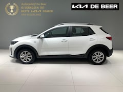 Kia Stonic - 1.0 T-GDi MHEV 100pk DynamicLine
