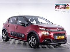 Citroën C3 - 1.2 PureTech S&S Feel Edition ✅ 1e Eigenaar