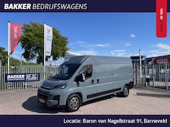 Fiat Ducato - 2.2 MultiJet 180 pk S&S L4H3 3.5t Heavy HD Automaat - Trekhaak