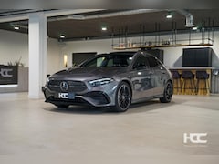 Mercedes-Benz A-klasse - 200 AMG | Limo | Pano | Sfeer | 19 inch