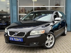 Volvo V50 - 2.0 Edition II Airco Lmv