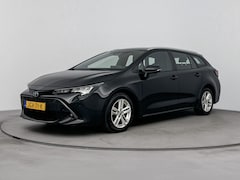 Toyota Corolla Touring Sports - 1.8 Hybrid Dynamic