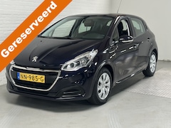 Peugeot 208 - 1.2 PureTech Active AIRCO / NAVI / CRUISE / ELK.PAKKET