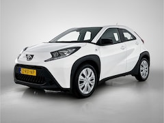 Toyota Aygo X - 1.0 VVT-i MT Play | Garantie t/m 27-05-2034 mogelijk | Apple Carplay / Android Auto