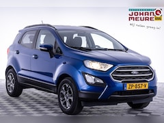 Ford EcoSport - 1.0 EcoBoost Trend Ultimate ✅ 1e Eigenaar