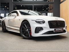 Bentley Continental GT - Speed V8 Hybrid Stoelventilatie Keramisch 4.0 V8 Hybrid Speed