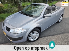 Renault Mégane coupé cabriolet - 2.0-16V Privilège Luxe/ 1e eig./ 52165 km NAP