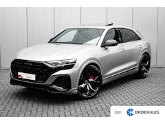Audi Q8 - 55 TFSI e quattro Pro Line S 394PK | Trekhaak | Panorama dak | Ledere bekleding | Elek. st