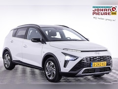 Hyundai Bayon - 1.0 T-GDI Premium Automaat ✅ 1e Eigenaar