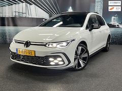 Volkswagen Golf - 8 GTE 1.4 eHybrid 245 PK PANO/CAM/SFEER/IQ