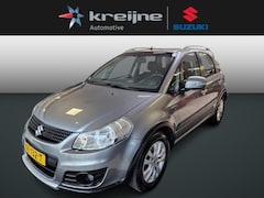Suzuki SX4 - 1.6 Executive | Trekhaak | PDC