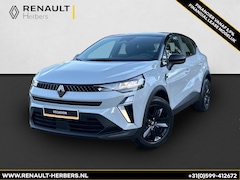 Renault Captur - 1.0 TCe 90 evolution PDC / CAMERA / CARPLAY/ LED