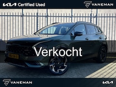 Kia Sportage - 1.6 T-GDi MHEV GT-Line Automaat | Panoramadak | Leder/Alcantara | Trekhaak afneembaar | Na