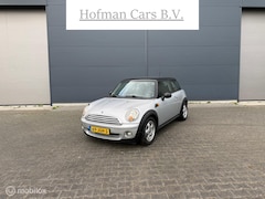 MINI Cooper - 1.6 Chili NW APK 2009