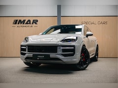 Porsche Cayenne Coupé - 3.0 E-Hybrid | Sport Chrono | Bose | Stoelverwarming |
