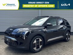 Kia EV3 - 81, 4 kWh 204pk Plus Advanced | Schuif/Kanteldak | Stoel/Stuurwielverwarming | Camera | El