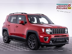 Jeep Renegade - 4 x e 240 Plug-in Hybrid S | NAVI | CARPLAY | Full LED | CAMERA | KEYLESS