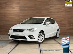 SEAT Ibiza - 1.0 TSI 5 deurs Style | Beats Audio | Bluetooth | Airco | Parkeersensoren
