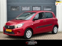 Suzuki Celerio - 1.0 Comfort 2e EIG / AUTOMAAT / AIRCO / NAP