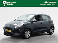 Hyundai i10 - 1.0 Comfort | Carplay Navigatie | Airco | Cruise control