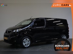 Peugeot Expert - 1.5 BlueHDI Premium L2 | Navigatie | Apple carplay/Android Auto | DAB+ | 3zits | Airco | C