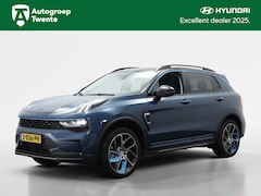 Lynk & Co 01 - 1.5 PHEV 261 PK | Trekhaak | 360 graden camera | Panoramadak | N