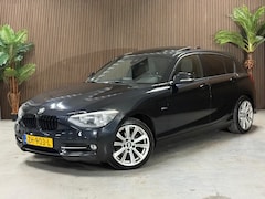 BMW 1-serie - 116i Business+