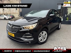 Opel Grandland X - 1.2 Turbo Online Edition