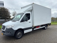Mercedes-Benz Sprinter - 516CDI Bakwagen Laadklep Automaat Airco