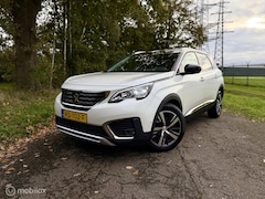 Peugeot 5008 - 1.2 Automaat 7 Persoons Camera NAP ✅