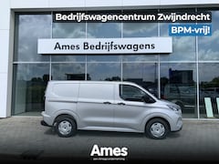 Ford Transit Custom - 280 L1H1 Bestelauto Trend E6.2 81 kW / 110 pk | Handgeschakeld | App Connect
