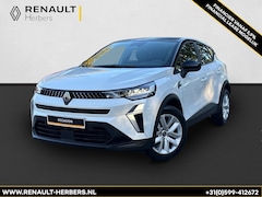 Renault Captur - 1.0 TCe 90 evolution PDC / CAMERA / CARPLAY/ LED