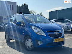 Chevrolet Spark - 1.0 16V LS Bi-Fuel/APK 10-2026/