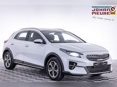 Kia XCeed - 1.6 GDi PHEV DynamicLine | Groot NAVI | Full LED | ECC | CARPLAY