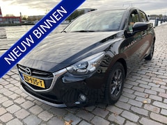 Mazda 2 - 2 1.5 Skyactiv-G Skylease GT automaat navi airco leer