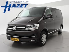 Volkswagen Transporter Caravelle - 2.0 TDI DSG ROLSTOEL LIFT EURO 6 + STANDKACHEL | CAMERA | CARPLAY | LED | STOELVERW. | NAV