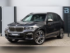 BMW X3 - M40i xDrive High Executive | Stoelventilatie | Head-up | Panoramadak | Harman/Kardon | Sta