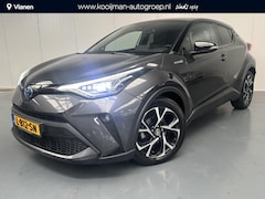 Toyota C-HR - 1.8 Hybrid Style SLEHCHTS 58.621KM, APPLE CARPLAY/ANDROID AUTO, LUXE BEKLEDING