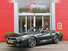 BMW Z4 Roadster - sDRIVE 20i HIGH EXECUTIVE M-SPORT AUTOMAAT | M INTERIEURPAKKET | M EXTERIEURPAKKET | M SPO