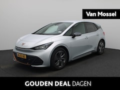 CUPRA Born - Business 62 kWh | Navigatie | Apple Carplay / Android Auto | Achteruitrijcamera | Virtual