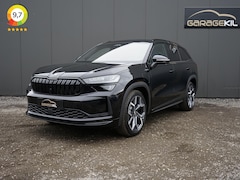 Skoda Kodiaq - 1.5 TSI PHEV Sportline Business Nieuwste model / Comfort pakket plus / Winterpakket / Lich