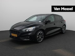 Ford Focus - 1.0 EcoBoost Hybrid ST Line X Business | LMV | Parkeer sensoren | Apple carplay/Android au