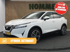 Nissan Qashqai - 1.5 e-Power Tekna - ADAPTIEVE CRUISE CONTROL - CLIMATE CONTROL - APPLE CARPLAY/ANDROID AUT