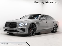Bentley Flying Spur - 4.0 V8 Hybrid Black Edition TOURING SPEC | B&O