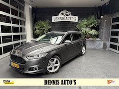 Ford Mondeo Wagon - 2.0 Vignale ST uitvoering Panoramadak