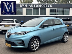 Renault Zoe - R110 Life 52 kWh KOOP ACCU | RIJKLAARPRIJS INCL. 12MND BOVAG