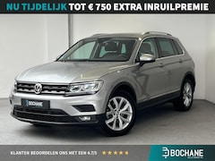 Volkswagen Tiguan - 1.5 TSI Comfortline Business | 1e-EIG. | LED | CARPLAY | STOELVERWARMING |