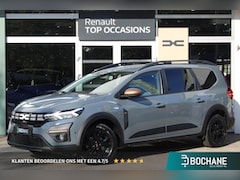Dacia Jogger - 1.6 Hybrid 140 Extreme 5p. | Stoelverwarming | Dodehoeksensoren | Navi | Apple/Android Aut